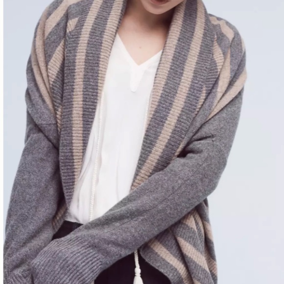 Splendid chunky wool sweater - Picture 1 of 7
